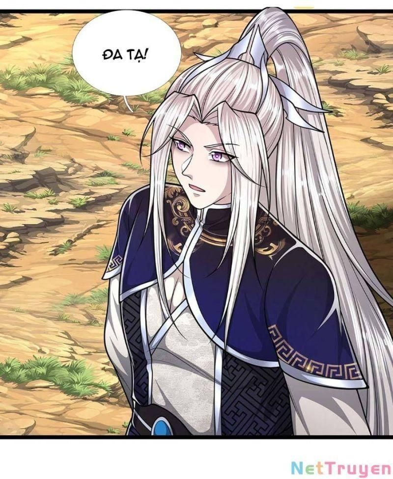 đọc truyện Bị Giam Cầm Trăm Vạn Năm Đệ Tử Ta Trải Khắp Chư Thiên Thần Giới Chương 184 ảnh 19 tại Thiên Thai Truyện