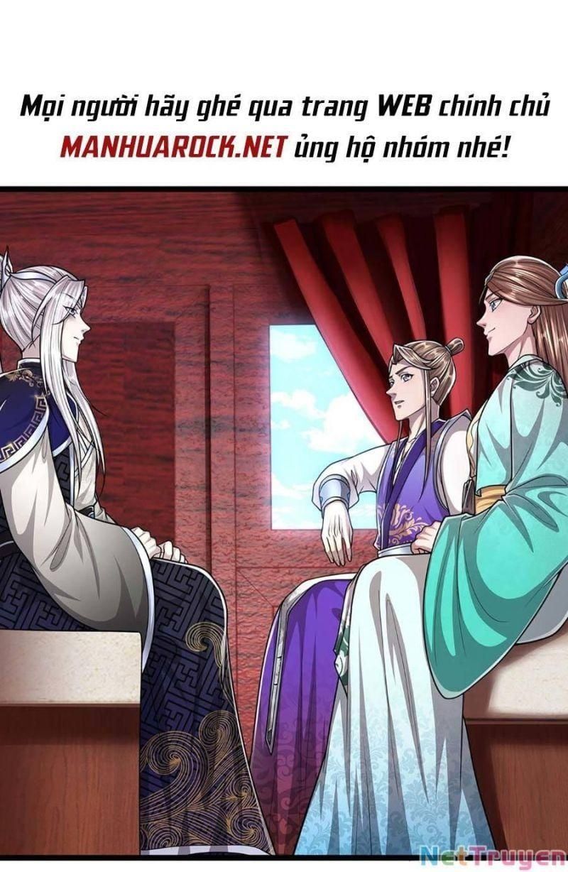 đọc truyện Bị Giam Cầm Trăm Vạn Năm Đệ Tử Ta Trải Khắp Chư Thiên Thần Giới Chương 184 ảnh 20 tại Thiên Thai Truyện