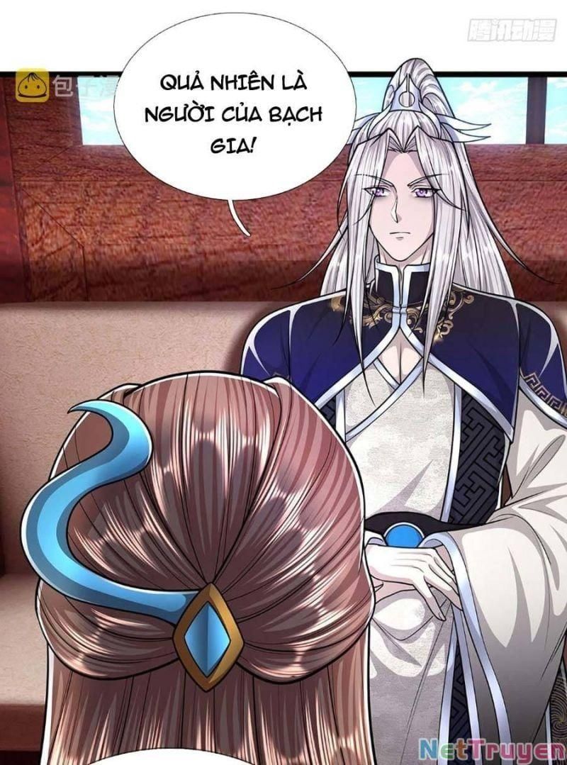 đọc truyện Bị Giam Cầm Trăm Vạn Năm Đệ Tử Ta Trải Khắp Chư Thiên Thần Giới Chương 184 ảnh 21 tại Thiên Thai Truyện