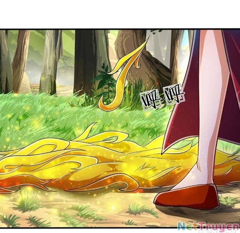 đọc truyện Bị Giam Cầm Trăm Vạn Năm Đệ Tử Ta Trải Khắp Chư Thiên Thần Giới Chương 184 ảnh 4 tại Thiên Thai Truyện