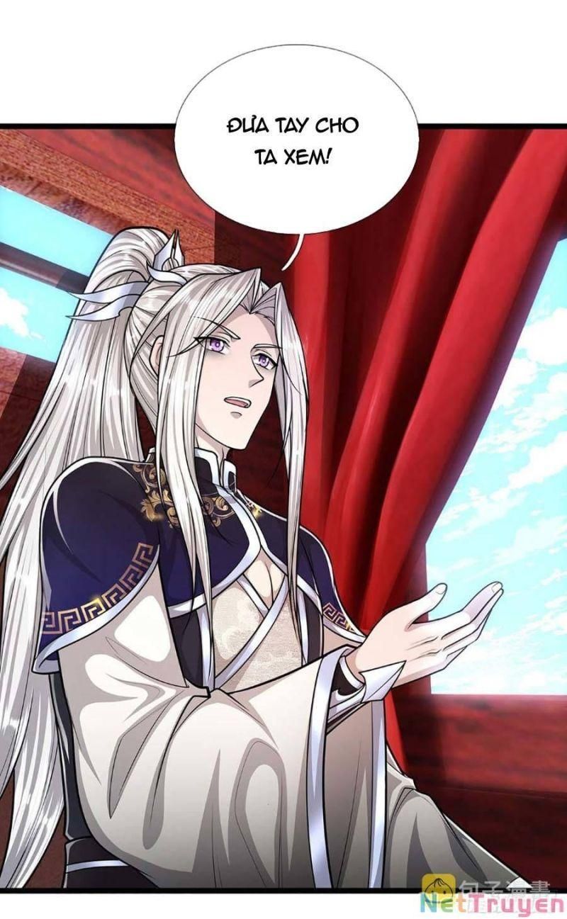 đọc truyện Bị Giam Cầm Trăm Vạn Năm Đệ Tử Ta Trải Khắp Chư Thiên Thần Giới Chương 184 ảnh 23 tại Thiên Thai Truyện