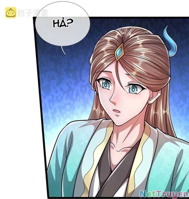 đọc truyện Bị Giam Cầm Trăm Vạn Năm Đệ Tử Ta Trải Khắp Chư Thiên Thần Giới Chương 184 ảnh 24 tại Thiên Thai Truyện