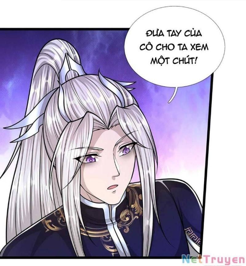 đọc truyện Bị Giam Cầm Trăm Vạn Năm Đệ Tử Ta Trải Khắp Chư Thiên Thần Giới Chương 184 ảnh 25 tại Thiên Thai Truyện