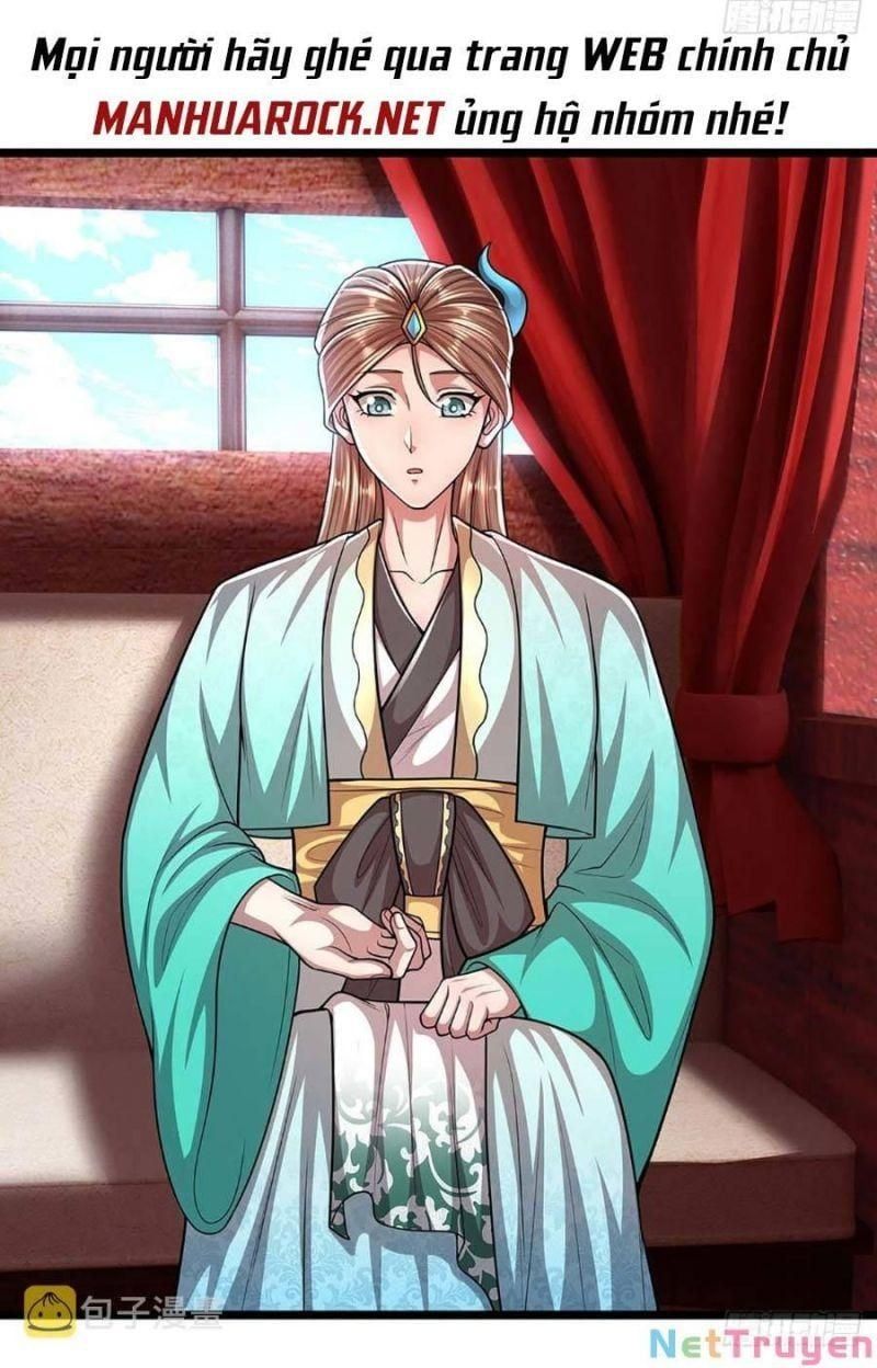 đọc truyện Bị Giam Cầm Trăm Vạn Năm Đệ Tử Ta Trải Khắp Chư Thiên Thần Giới Chương 184 ảnh 26 tại Thiên Thai Truyện