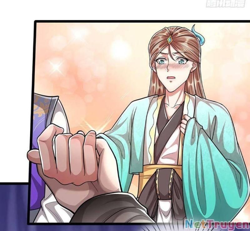 đọc truyện Bị Giam Cầm Trăm Vạn Năm Đệ Tử Ta Trải Khắp Chư Thiên Thần Giới Chương 184 ảnh 28 tại Thiên Thai Truyện