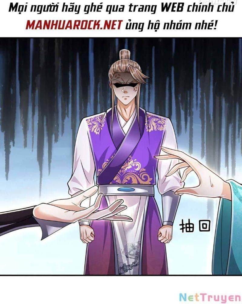 đọc truyện Bị Giam Cầm Trăm Vạn Năm Đệ Tử Ta Trải Khắp Chư Thiên Thần Giới Chương 184 ảnh 31 tại Thiên Thai Truyện