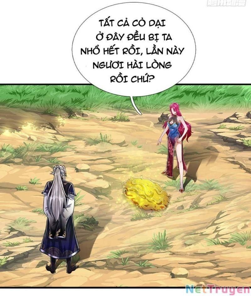 đọc truyện Bị Giam Cầm Trăm Vạn Năm Đệ Tử Ta Trải Khắp Chư Thiên Thần Giới Chương 184 ảnh 5 tại Thiên Thai Truyện