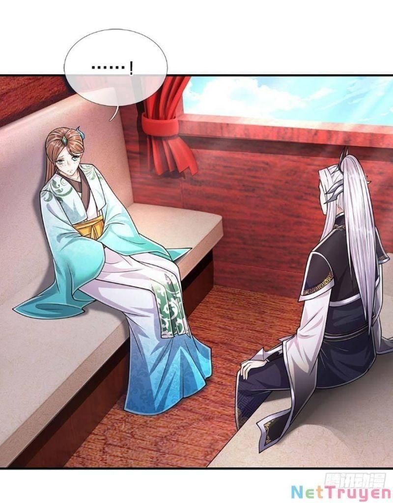 đọc truyện Bị Giam Cầm Trăm Vạn Năm Đệ Tử Ta Trải Khắp Chư Thiên Thần Giới Chương 184 ảnh 32 tại Thiên Thai Truyện