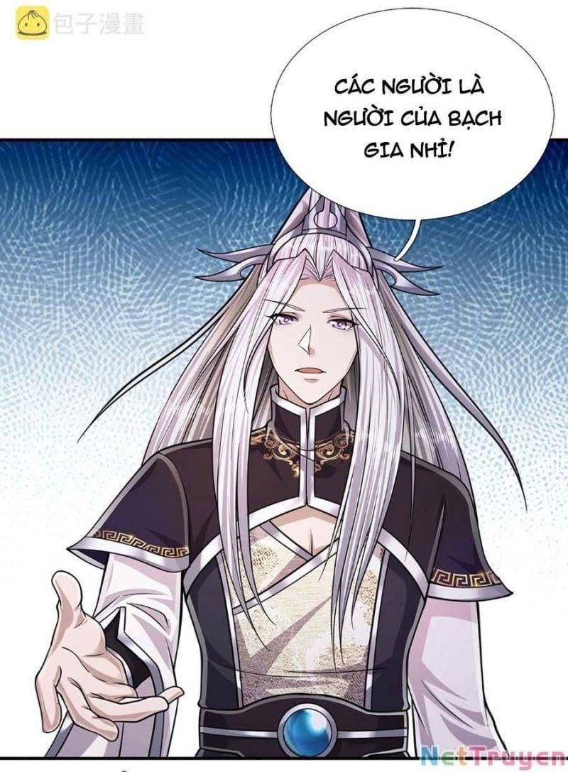 đọc truyện Bị Giam Cầm Trăm Vạn Năm Đệ Tử Ta Trải Khắp Chư Thiên Thần Giới Chương 184 ảnh 33 tại Thiên Thai Truyện