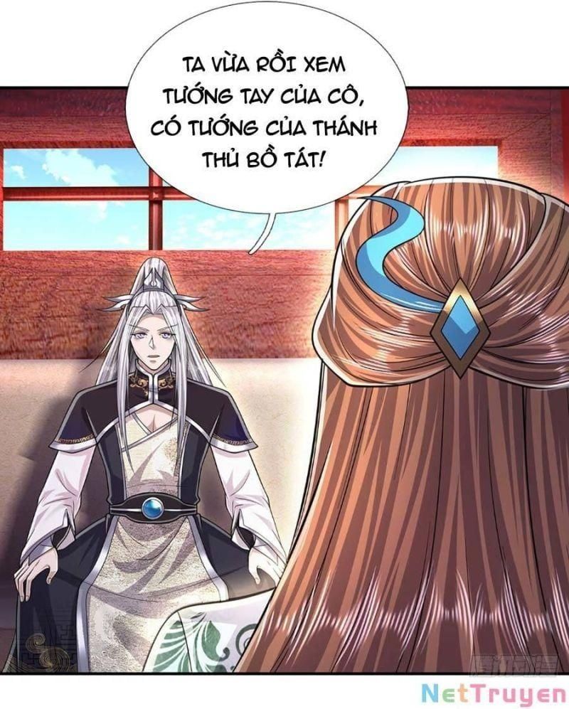 đọc truyện Bị Giam Cầm Trăm Vạn Năm Đệ Tử Ta Trải Khắp Chư Thiên Thần Giới Chương 184 ảnh 35 tại Thiên Thai Truyện
