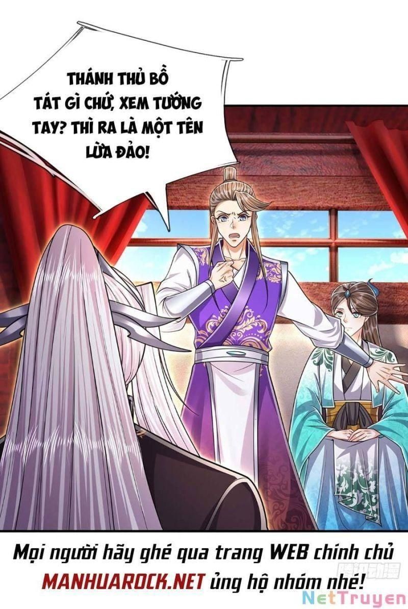 đọc truyện Bị Giam Cầm Trăm Vạn Năm Đệ Tử Ta Trải Khắp Chư Thiên Thần Giới Chương 184 ảnh 36 tại Thiên Thai Truyện