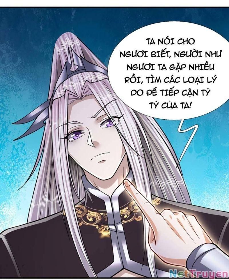 đọc truyện Bị Giam Cầm Trăm Vạn Năm Đệ Tử Ta Trải Khắp Chư Thiên Thần Giới Chương 184 ảnh 37 tại Thiên Thai Truyện