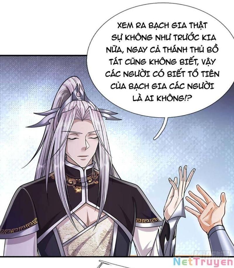 đọc truyện Bị Giam Cầm Trăm Vạn Năm Đệ Tử Ta Trải Khắp Chư Thiên Thần Giới Chương 184 ảnh 38 tại Thiên Thai Truyện