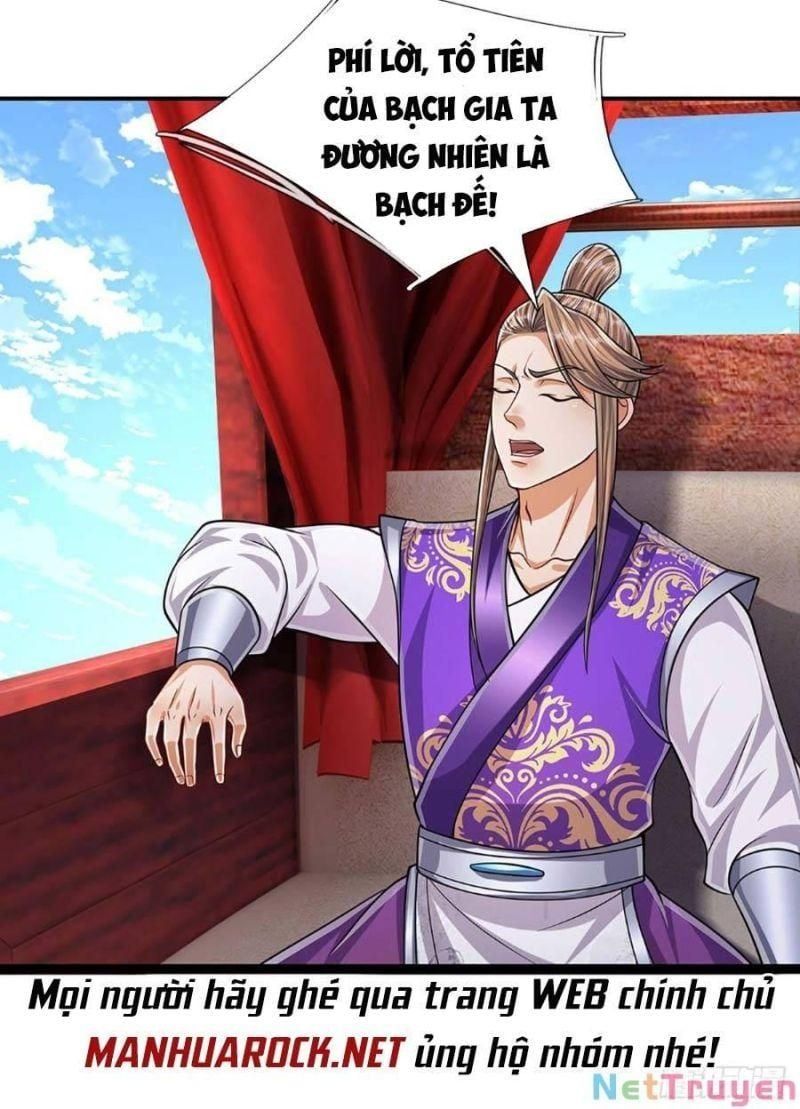 đọc truyện Bị Giam Cầm Trăm Vạn Năm Đệ Tử Ta Trải Khắp Chư Thiên Thần Giới Chương 184 ảnh 39 tại Thiên Thai Truyện