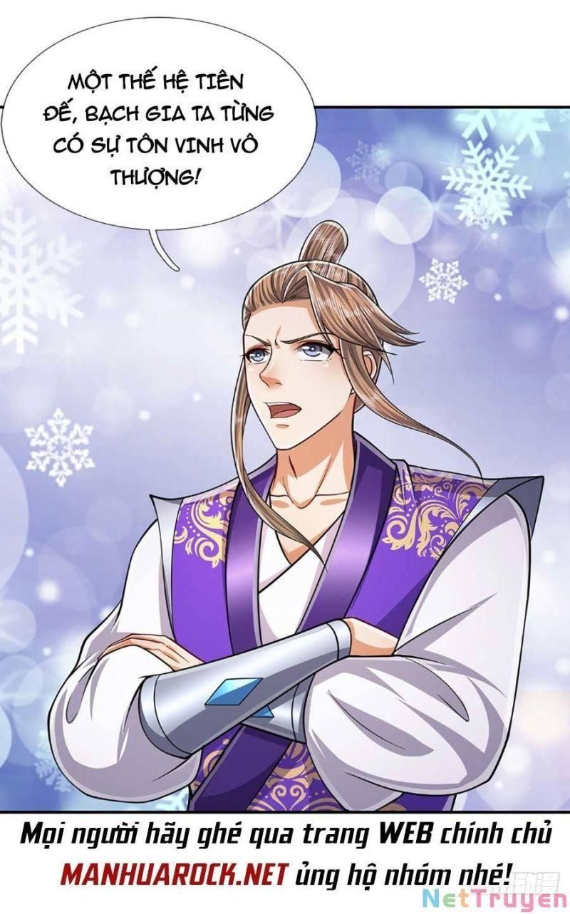 đọc truyện Bị Giam Cầm Trăm Vạn Năm Đệ Tử Ta Trải Khắp Chư Thiên Thần Giới Chương 184 ảnh 40 tại Thiên Thai Truyện