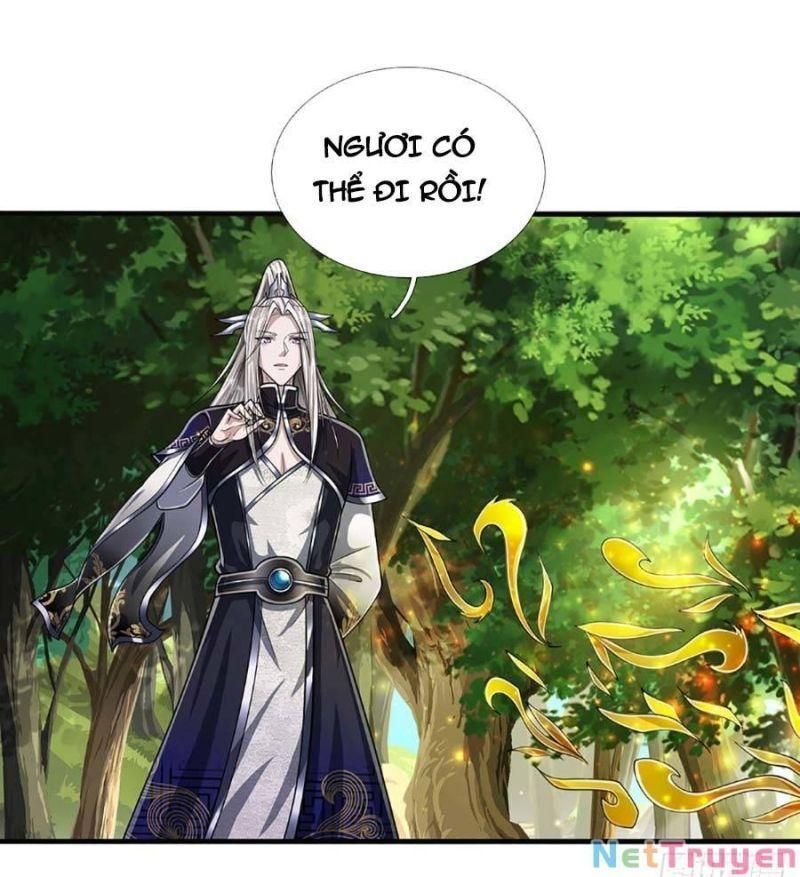 đọc truyện Bị Giam Cầm Trăm Vạn Năm Đệ Tử Ta Trải Khắp Chư Thiên Thần Giới Chương 184 ảnh 6 tại Thiên Thai Truyện