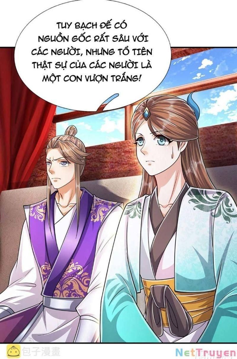 đọc truyện Bị Giam Cầm Trăm Vạn Năm Đệ Tử Ta Trải Khắp Chư Thiên Thần Giới Chương 184 ảnh 42 tại Thiên Thai Truyện