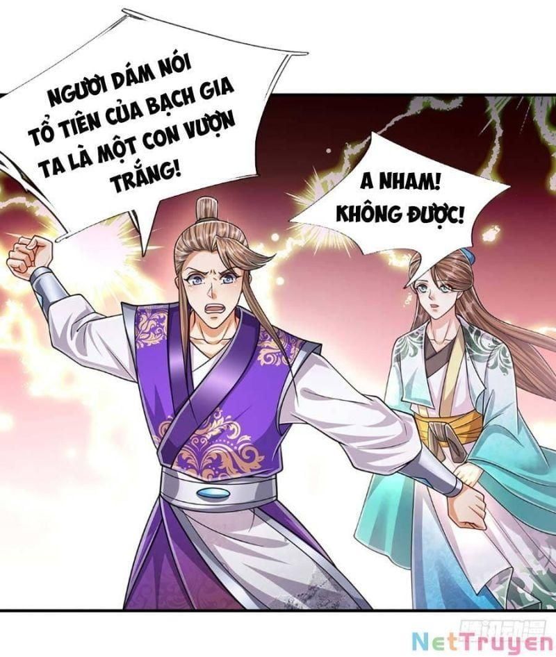 đọc truyện Bị Giam Cầm Trăm Vạn Năm Đệ Tử Ta Trải Khắp Chư Thiên Thần Giới Chương 184 ảnh 44 tại Thiên Thai Truyện