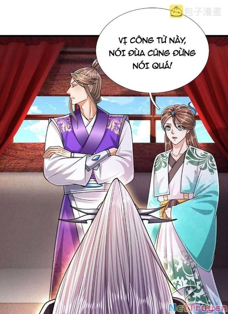 đọc truyện Bị Giam Cầm Trăm Vạn Năm Đệ Tử Ta Trải Khắp Chư Thiên Thần Giới Chương 184 ảnh 45 tại Thiên Thai Truyện