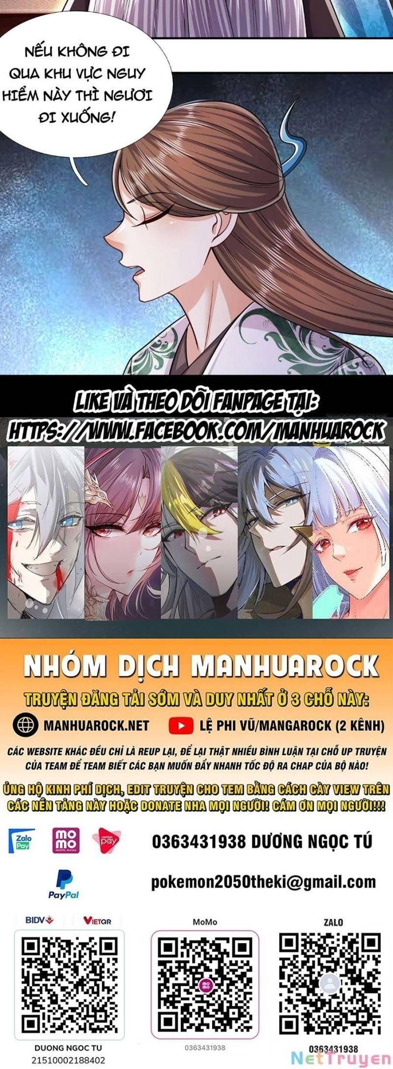 đọc truyện Bị Giam Cầm Trăm Vạn Năm Đệ Tử Ta Trải Khắp Chư Thiên Thần Giới Chương 184 ảnh 46 tại Thiên Thai Truyện