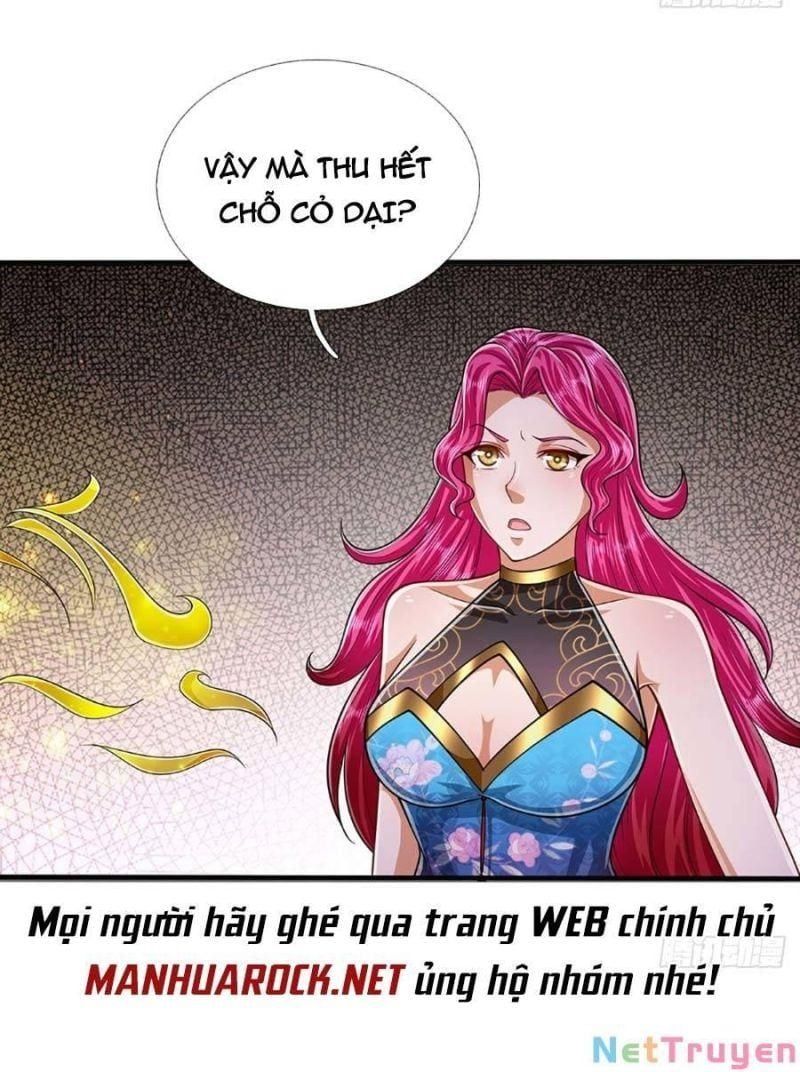 đọc truyện Bị Giam Cầm Trăm Vạn Năm Đệ Tử Ta Trải Khắp Chư Thiên Thần Giới Chương 184 ảnh 7 tại Thiên Thai Truyện