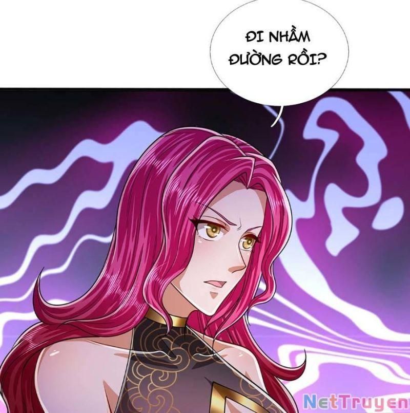 đọc truyện Bị Giam Cầm Trăm Vạn Năm Đệ Tử Ta Trải Khắp Chư Thiên Thần Giới Chương 184 ảnh 10 tại Thiên Thai Truyện