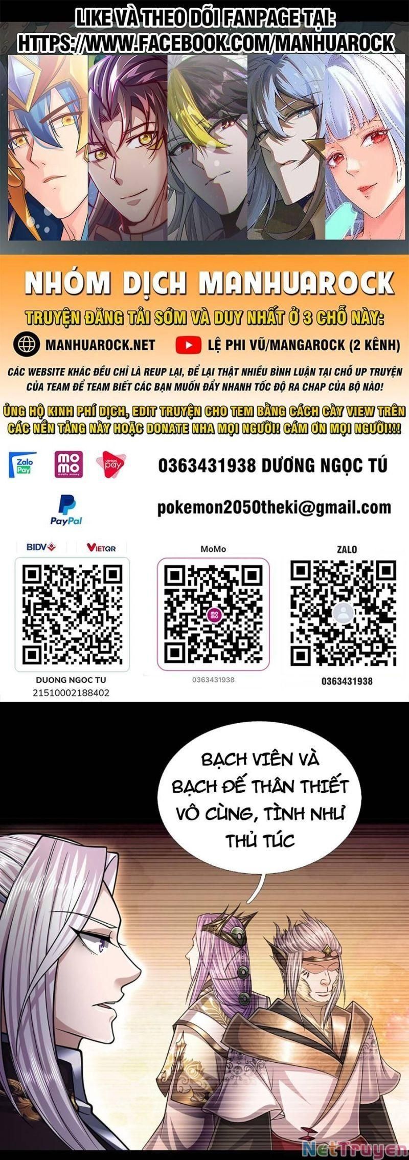 đọc truyện Bị Giam Cầm Trăm Vạn Năm Đệ Tử Ta Trải Khắp Chư Thiên Thần Giới Chương 185 ảnh 3 tại Thiên Thai Truyện