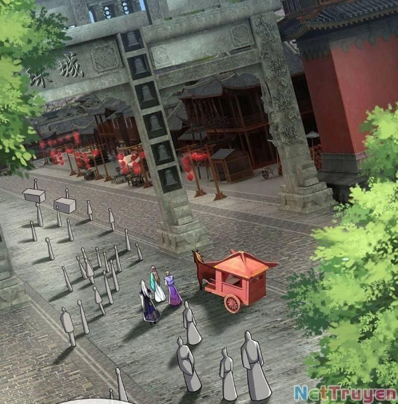 đọc truyện Bị Giam Cầm Trăm Vạn Năm Đệ Tử Ta Trải Khắp Chư Thiên Thần Giới Chương 185 ảnh 15 tại Thiên Thai Truyện