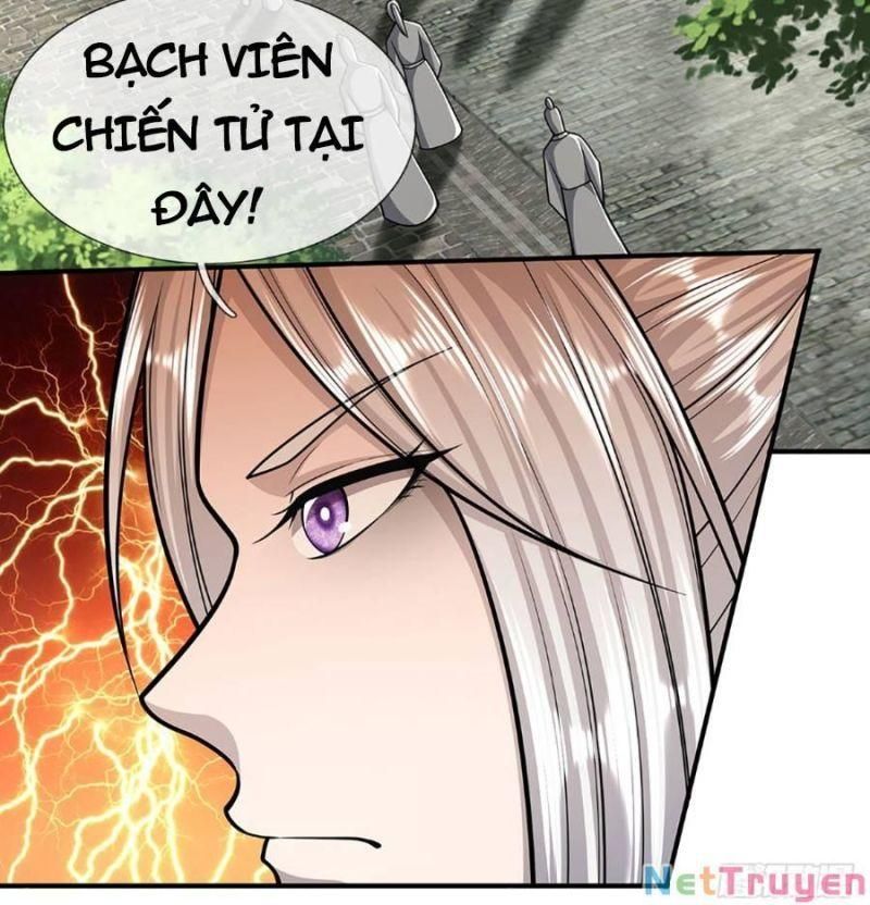 đọc truyện Bị Giam Cầm Trăm Vạn Năm Đệ Tử Ta Trải Khắp Chư Thiên Thần Giới Chương 185 ảnh 16 tại Thiên Thai Truyện