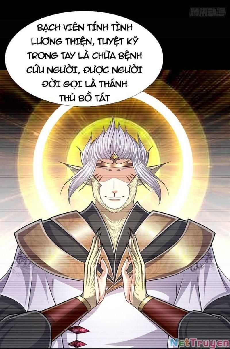 đọc truyện Bị Giam Cầm Trăm Vạn Năm Đệ Tử Ta Trải Khắp Chư Thiên Thần Giới Chương 185 ảnh 4 tại Thiên Thai Truyện