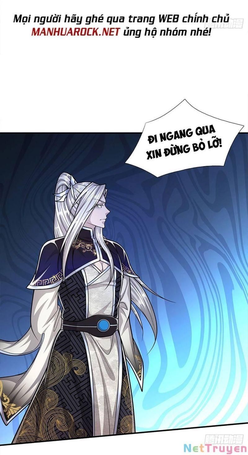 đọc truyện Bị Giam Cầm Trăm Vạn Năm Đệ Tử Ta Trải Khắp Chư Thiên Thần Giới Chương 185 ảnh 24 tại Thiên Thai Truyện