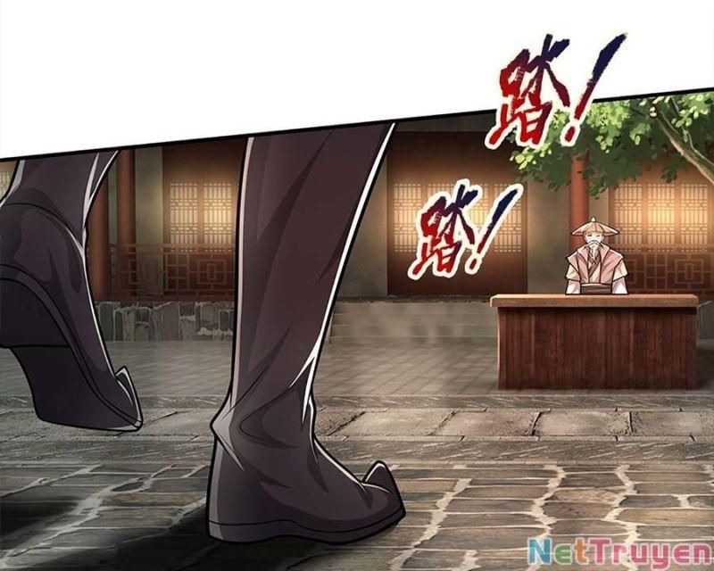 đọc truyện Bị Giam Cầm Trăm Vạn Năm Đệ Tử Ta Trải Khắp Chư Thiên Thần Giới Chương 185 ảnh 25 tại Thiên Thai Truyện