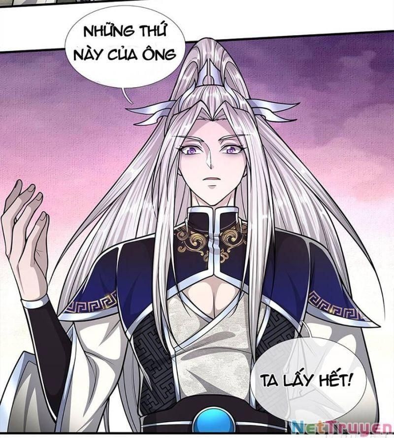 đọc truyện Bị Giam Cầm Trăm Vạn Năm Đệ Tử Ta Trải Khắp Chư Thiên Thần Giới Chương 185 ảnh 28 tại Thiên Thai Truyện