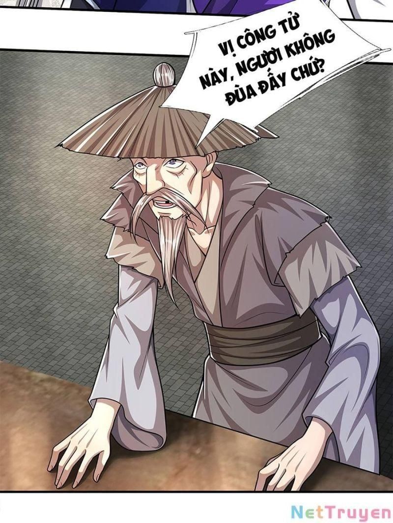 đọc truyện Bị Giam Cầm Trăm Vạn Năm Đệ Tử Ta Trải Khắp Chư Thiên Thần Giới Chương 185 ảnh 30 tại Thiên Thai Truyện