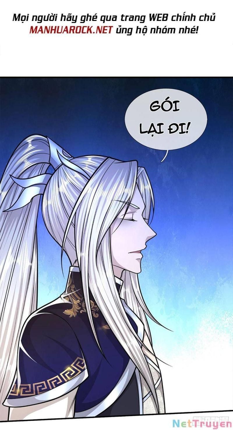 đọc truyện Bị Giam Cầm Trăm Vạn Năm Đệ Tử Ta Trải Khắp Chư Thiên Thần Giới Chương 185 ảnh 31 tại Thiên Thai Truyện