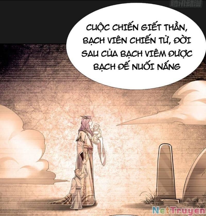 đọc truyện Bị Giam Cầm Trăm Vạn Năm Đệ Tử Ta Trải Khắp Chư Thiên Thần Giới Chương 185 ảnh 5 tại Thiên Thai Truyện