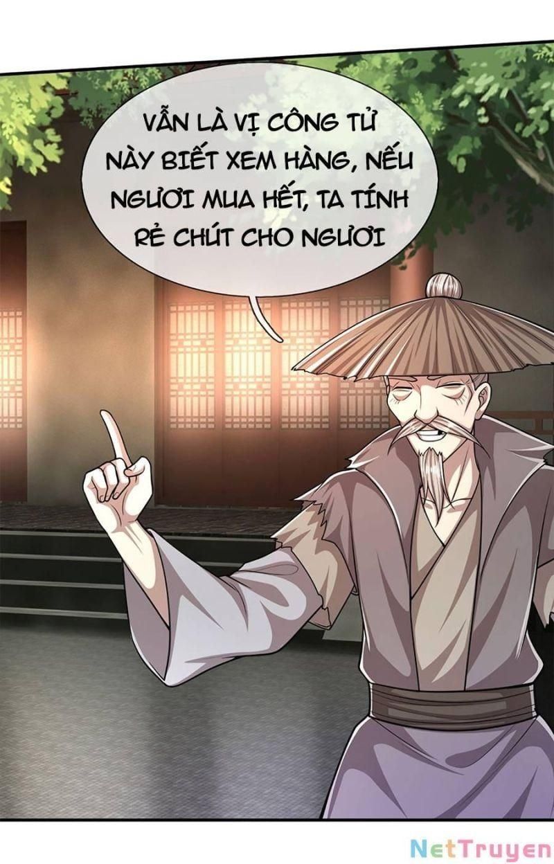 đọc truyện Bị Giam Cầm Trăm Vạn Năm Đệ Tử Ta Trải Khắp Chư Thiên Thần Giới Chương 185 ảnh 32 tại Thiên Thai Truyện