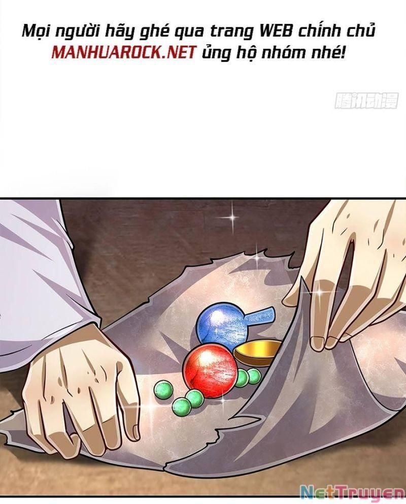 đọc truyện Bị Giam Cầm Trăm Vạn Năm Đệ Tử Ta Trải Khắp Chư Thiên Thần Giới Chương 185 ảnh 33 tại Thiên Thai Truyện