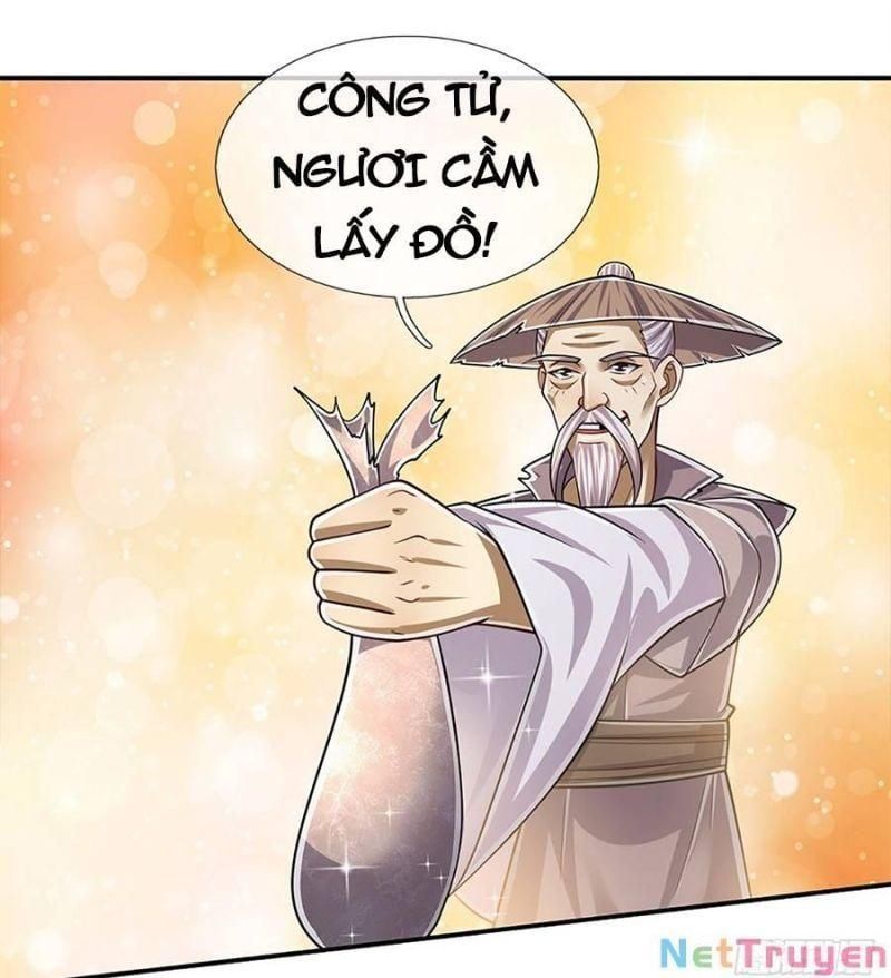 đọc truyện Bị Giam Cầm Trăm Vạn Năm Đệ Tử Ta Trải Khắp Chư Thiên Thần Giới Chương 185 ảnh 34 tại Thiên Thai Truyện