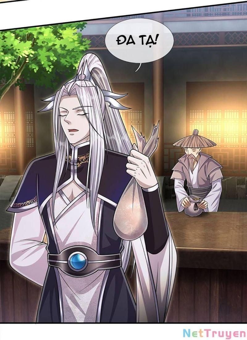 đọc truyện Bị Giam Cầm Trăm Vạn Năm Đệ Tử Ta Trải Khắp Chư Thiên Thần Giới Chương 185 ảnh 35 tại Thiên Thai Truyện