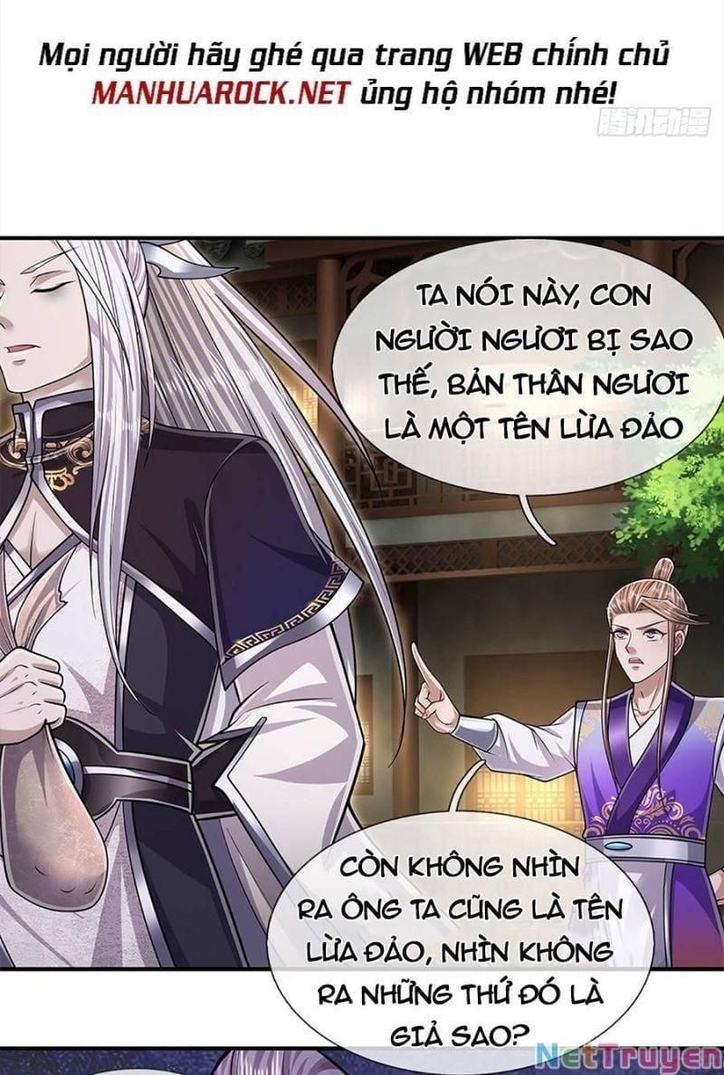 đọc truyện Bị Giam Cầm Trăm Vạn Năm Đệ Tử Ta Trải Khắp Chư Thiên Thần Giới Chương 185 ảnh 36 tại Thiên Thai Truyện