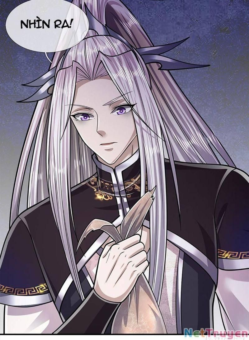 đọc truyện Bị Giam Cầm Trăm Vạn Năm Đệ Tử Ta Trải Khắp Chư Thiên Thần Giới Chương 185 ảnh 37 tại Thiên Thai Truyện