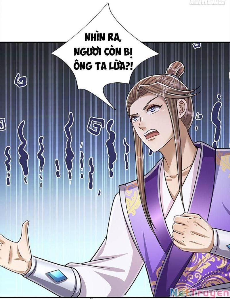 đọc truyện Bị Giam Cầm Trăm Vạn Năm Đệ Tử Ta Trải Khắp Chư Thiên Thần Giới Chương 185 ảnh 38 tại Thiên Thai Truyện