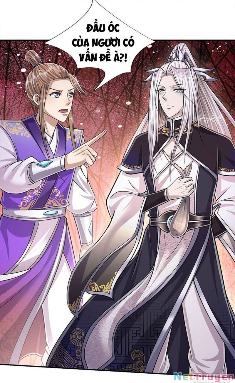 đọc truyện Bị Giam Cầm Trăm Vạn Năm Đệ Tử Ta Trải Khắp Chư Thiên Thần Giới Chương 185 ảnh 39 tại Thiên Thai Truyện