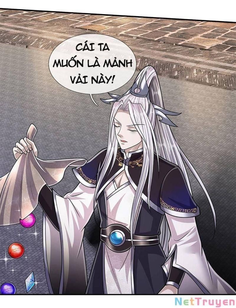 đọc truyện Bị Giam Cầm Trăm Vạn Năm Đệ Tử Ta Trải Khắp Chư Thiên Thần Giới Chương 185 ảnh 40 tại Thiên Thai Truyện