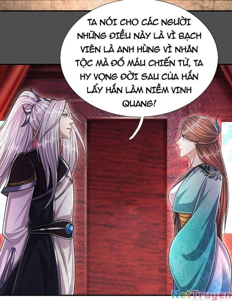 đọc truyện Bị Giam Cầm Trăm Vạn Năm Đệ Tử Ta Trải Khắp Chư Thiên Thần Giới Chương 185 ảnh 6 tại Thiên Thai Truyện