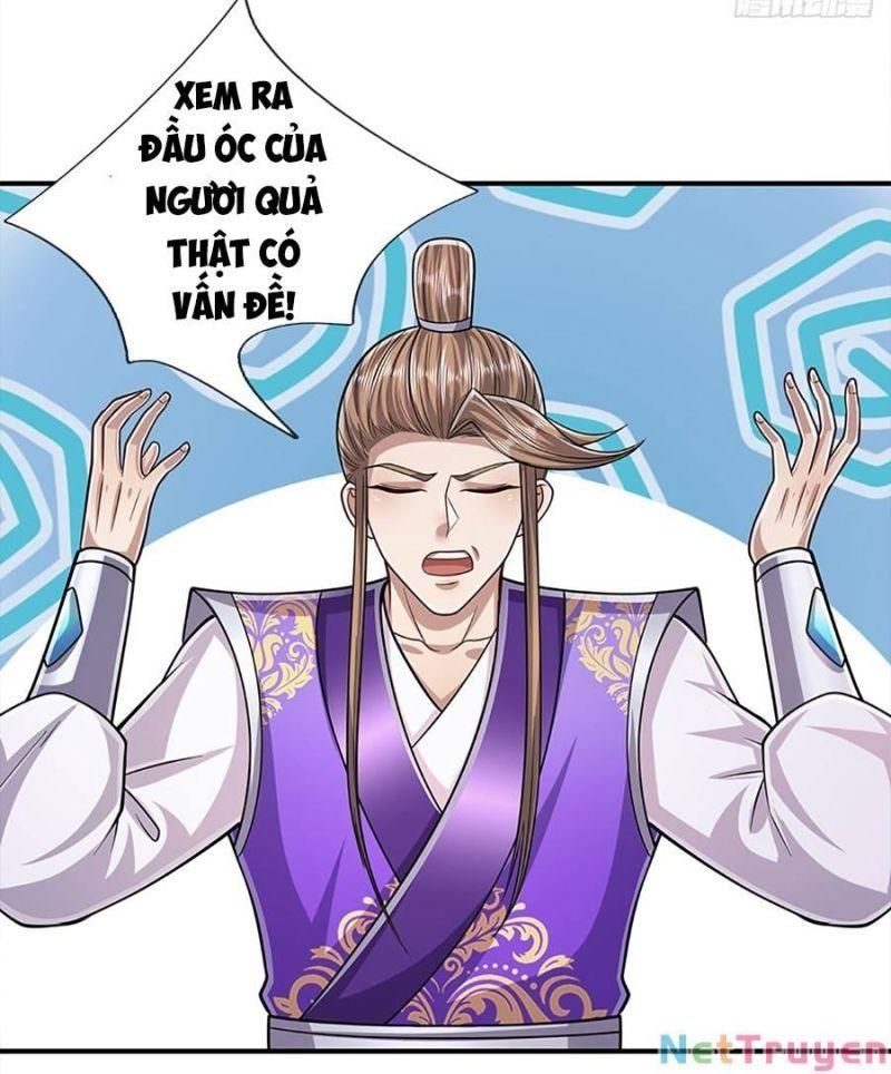 đọc truyện Bị Giam Cầm Trăm Vạn Năm Đệ Tử Ta Trải Khắp Chư Thiên Thần Giới Chương 185 ảnh 42 tại Thiên Thai Truyện