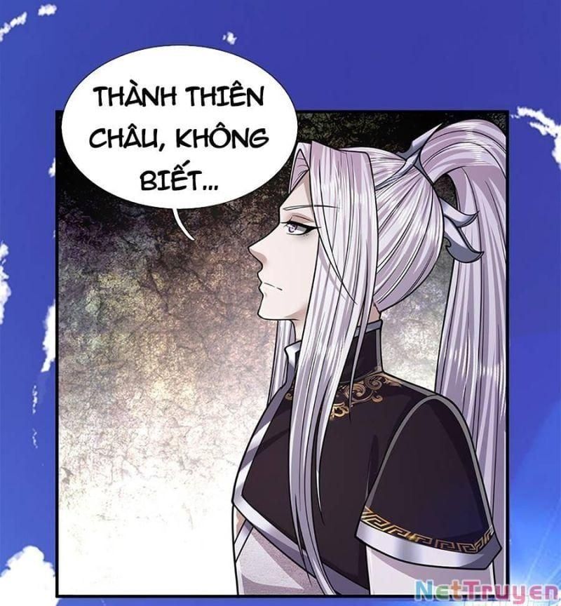 đọc truyện Bị Giam Cầm Trăm Vạn Năm Đệ Tử Ta Trải Khắp Chư Thiên Thần Giới Chương 185 ảnh 44 tại Thiên Thai Truyện