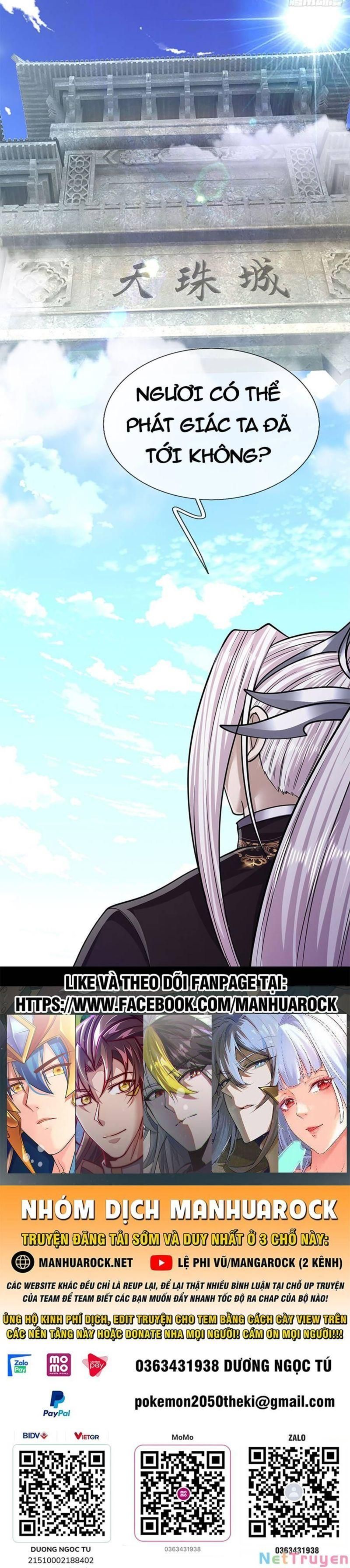 đọc truyện Bị Giam Cầm Trăm Vạn Năm Đệ Tử Ta Trải Khắp Chư Thiên Thần Giới Chương 185 ảnh 45 tại Thiên Thai Truyện