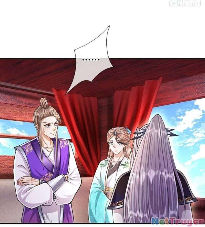 đọc truyện Bị Giam Cầm Trăm Vạn Năm Đệ Tử Ta Trải Khắp Chư Thiên Thần Giới Chương 185 ảnh 7 tại Thiên Thai Truyện